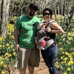 Meet your Posher, Bethany